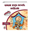 Guguk Kuu Bencil Deildir Yamur ocuk