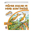 Yamur Kular ve Minik Kzn yks Yamur ocuk