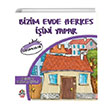 Bizim Evde Herkes ini Yapar Yamur ocuk
