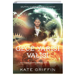 Gece Yars Valisi Kate Griffin Artemis Yaynlar