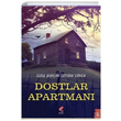 Dostlar Apartman zge Burak ztrk Gven Klaros Yaynlar