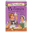 Bilimin Sra D Hikayeleri ve akalar Tuhaf Ama Gerek John Townsend Yamur ocuk