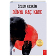Dnya Ka Kare zlem Keskin Klaros Yaynlar