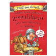 Britanyada Yaayan Romallarn Sra D Hikayeleri ve akalar Tuhaf Ama Gerek John Townsend Yamur ocuk