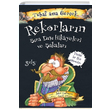 Rekorlarn Sra D Hikayeleri ve akalar Tuhaf Ama Gerek John Townsend Yamur ocuk