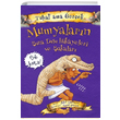 Mumyalarn Sra D Hikayeleri ve akalar Tuhaf Ama Gerek John Townsend Yamur ocuk