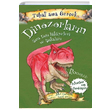 Dinozorlarn Sra D Hikayeleri ve akalar Tuhaf Ama Gerek John Townsend Yamur ocuk