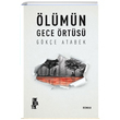 lmn Gece rts Gke Atabek Edebiyatist