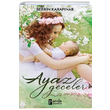 Ayaz Geceler Berrin Karapnar Parola Yaynlar