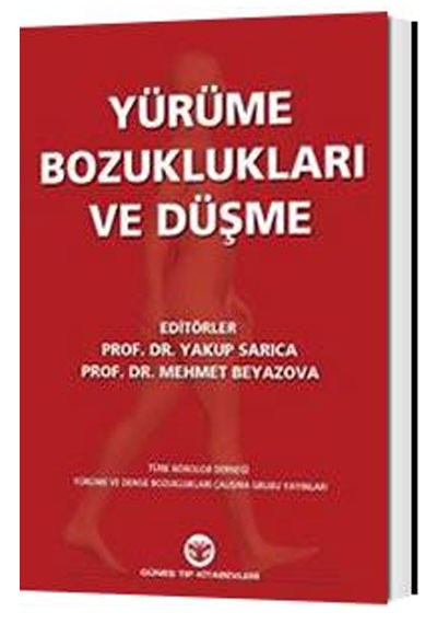 Yrme Bozukluklar ve Dme - Yakup Sarca, Mehmet Beyazova Gne Tp