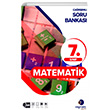 7. Snf Matematik arml Soru Bankas arm Yaynlar