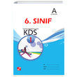 6. Snf 1. KDS Kazanm Deerlendirme Snav Medyan Yaynlar
