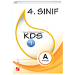 4. Snf 1. KDS Kazanm Deerlendirme Snav Medyan Yaynlar