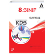 8. Snf 1. KDS Saysal Szel Kazanm Deerlendirme Snav Medyan Yaynlar