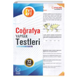 TYT AYT Corafya Yaprak Test Palme Yaynlar