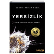 Yersizlik Justin Philip Reed Salon Yaynlar