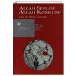 Allah Sevgisi Allah Korkusu smail Karagz Trkiye Diyanet Vakf Yaynlar