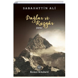 Dalar ve Rzgar Sabahattin Ali Remzi Kitabevi