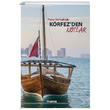 Krfezden Notlar Feyza Gmlolu Mana Yaynlar