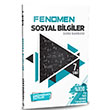 7. Snf FENOMEN Sosyal Bilimler Soru Bankas Referans Yaynlar