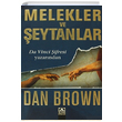 Melekler ve eytanlar Dan Brown Altn Kitaplar