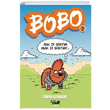 Bobo 2 Serkan Altunine Tekir Kitap