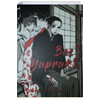 Be Yaprak Cilt 1 Natsume Ono Marmara izgi