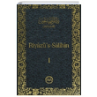 Riyazs Salihin (3 Cilt Takm) Diyanet leri Bakanl