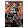 Conan The Barbarian 1 Jason Aaron Marmara izgi