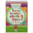 Kuran Kurslar Etkinlik Kitab (2 Cilt Takm) Diyanet leri Bakanl