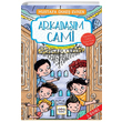 Arkadam Cami Mustafa kke Evren Nar ocuk Yaynlar