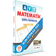 AYT Matematik Soru Bankas Farkl Sistem Yaynlar