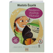 Papaann Anlatt Hikayeler Mustafa zelik Nar ocuk Yaynlar