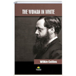 The Wowan in White Wilkie Collins Tropikal Kitap