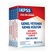 KPSS Lise n Lisans Genel Yetenek Genel Kltr Matematik Saysal Mantk Geometri Konu Anlatml Lider Yaynlar