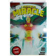 Mister Miracle Cilt 1 Marmara izgi