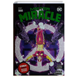 Mister Miracle Cilt 2 Marmara izgi
