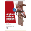 Anatomi ve nsan Hareketi Hiperlink Yaynlar