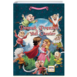 Pamuk Prenses ve Yedi Cceler Nar ocuk Yaynlar