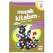 Mozaik Kitabm 4 Nar ocuk Yaynlar