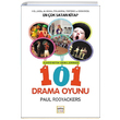 lkretim Derslreinde 101 Drama Oyunu Nar ocuk Yaynlar