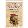 Trk Ktphaneciliinde nemli Bir Adm Devri Hamidi Kataloglar Hiperlink Yaynlar