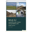 Mu li Arkeolojik Yzey Aratrmalar 2009 2014 Hanifi Biber Hiperlink Yaynlar