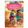 Bisiklet Arkadam Cerenin Maceralar 3 Bestami Yazgan Nar ocuk Yaynlar