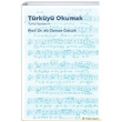 Trky Okumak Trk Yazlar 2 Ali Osman ztrk Hiperlink Yaynlar