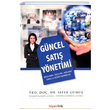 Gncel Sat Ynetimi Hiperlink Yaynlar