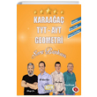 TYT AYT Geometri Soru Bankas Karaaa Yaynlar