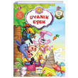 Uyank Eek Nar ocuk Yaynlar