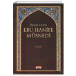 Ebu Hanife Msnedi mam Azam Armaan Kitaplar
