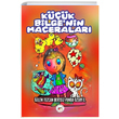 Kk Bilgenin Maceralar Mhr Kitapl